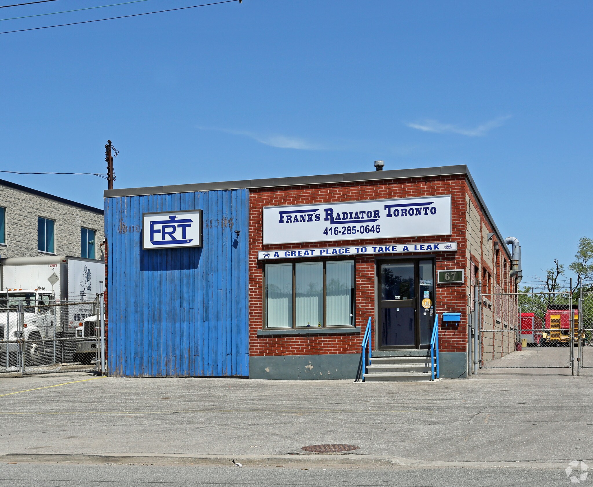 67 Crockford Blvd, Toronto, ON à vendre Photo principale- Image 1 de 1