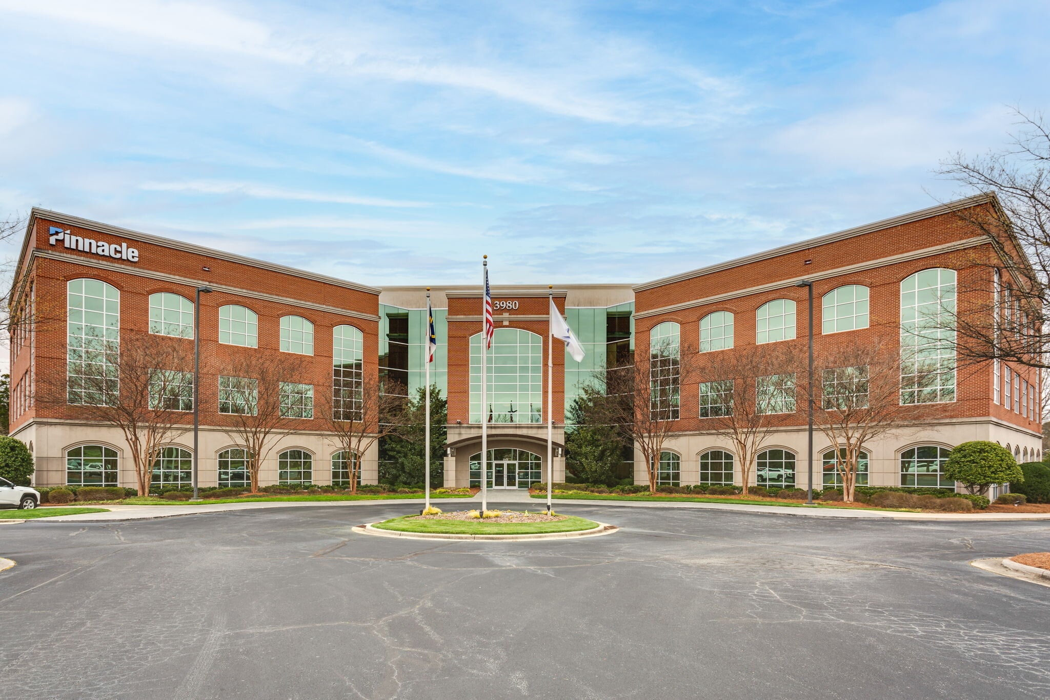 3980 premier Dr, High Point, NC for lease Building Photo- Image 1 of 13