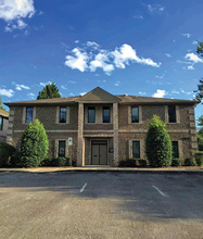 1310 SE Maynard Rd, Cary, NC for lease Building Photo- Image 1 of 3