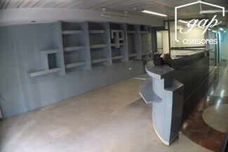 Plus de détails pour Bureau à louer