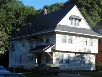1779 Saint Paul St, Rochester, NY for sale - Primary Photo - Image 1 of 2