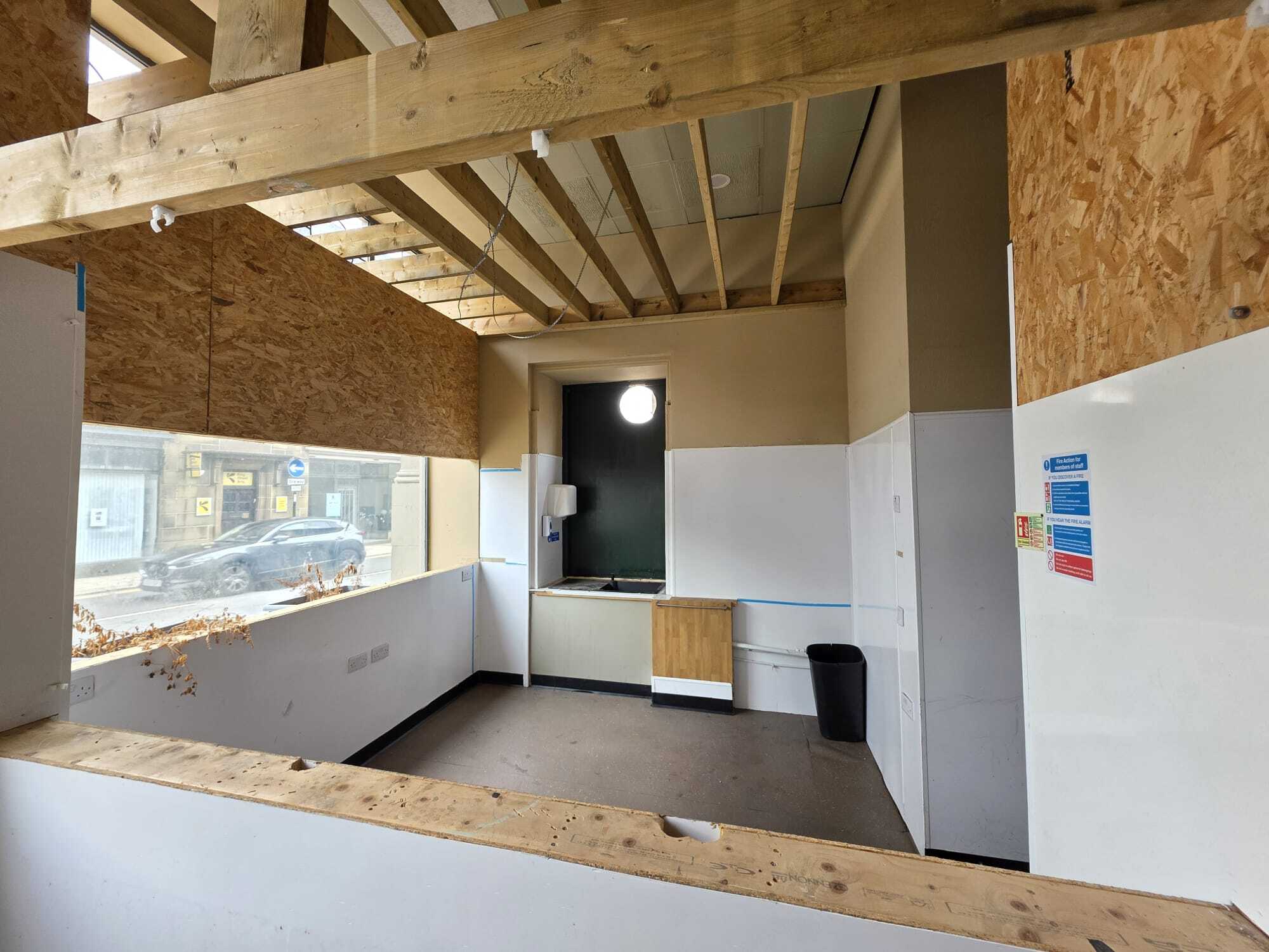 2-8 King St, Lancaster for lease Interior Photo- Image 1 of 8