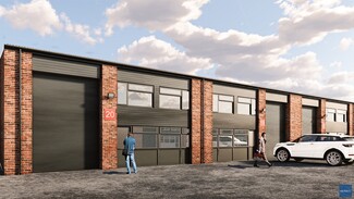 More details for Malmesbury Rd, Cheltenham - Industrial for Lease