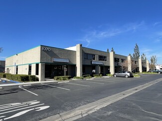 More details for 1070 N Batavia St, Orange, CA - Flex for Lease