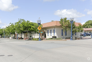 Plus de détails pour 1000 Texas St, Fairfield, CA - Bureau à louer