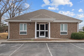 More details for 703 Rosanne Dr, Kinston, NC - Office for Lease