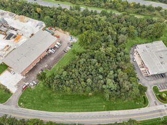 More details for 10750 Guilford Rd, Jessup, MD - Land for Sale