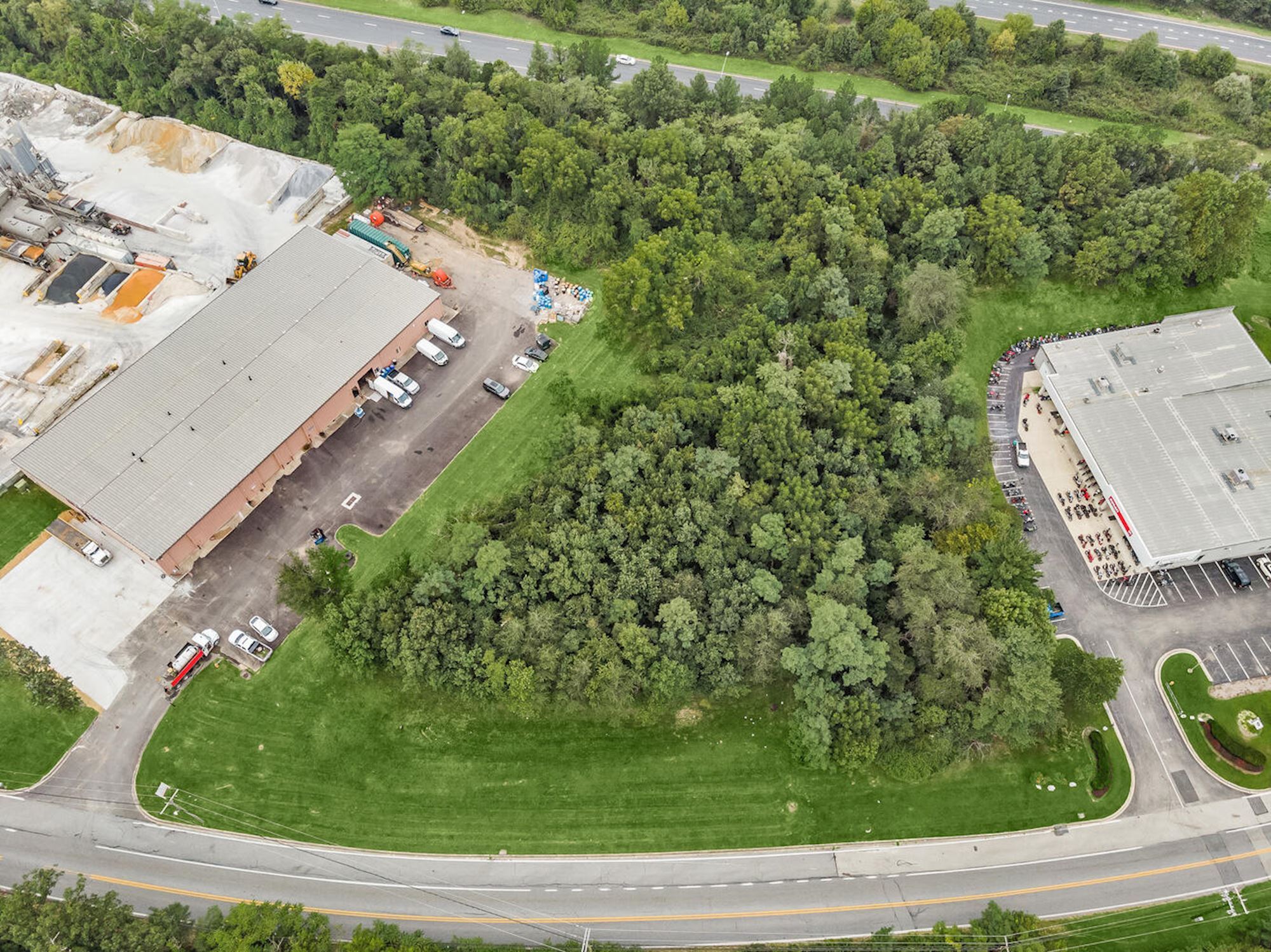 10750 Guilford Rd, Jessup, MD for sale Building Photo- Image 1 of 10