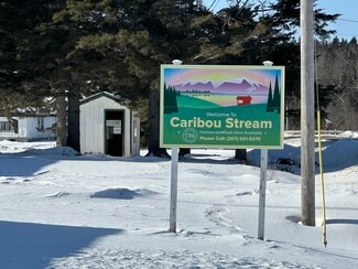 More details for 302 Washburn St, Caribou, ME - Multifamily for Sale