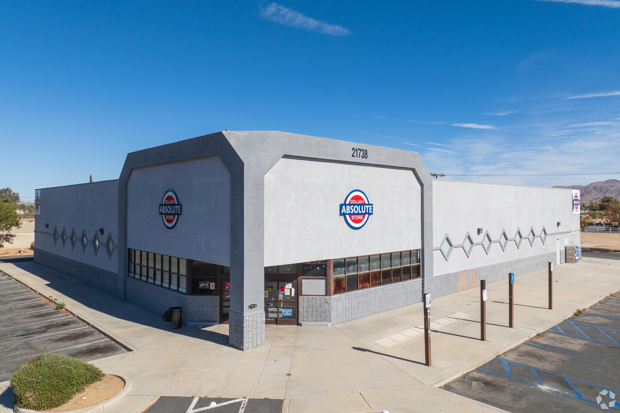 21738 US Highway 18, Apple Valley, CA for sale Primary Photo- Image 1 of 5