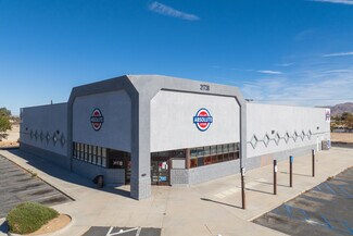 Plus de détails pour 21738 US Highway 18, Apple Valley, CA - Commerce de détail à vendre