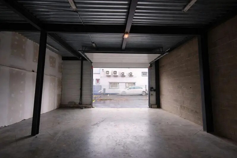 4 Chemin Du Chapitre, Toulouse à louer - Photo du bâtiment - Image 3 de 4