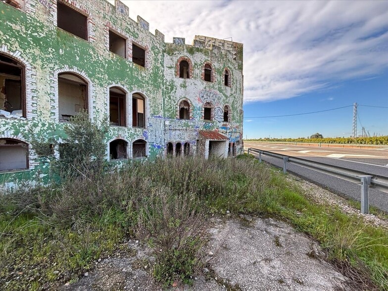 Hospitality in Alcanar, Tarragona for sale - Building Photo - Image 3 of 6