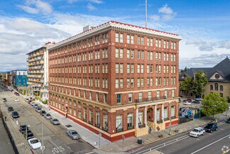 More details for 510 21st St, Oakland, CA - Office for Lease