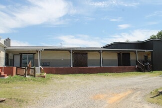 More details for 1523 Salisbury Rd, Statesville, NC - Industrial for Lease
