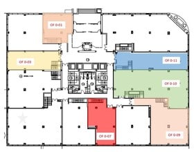 Calle Industrias, 4, Alcorcón, Madrid for lease Floor Plan- Image 1 of 1