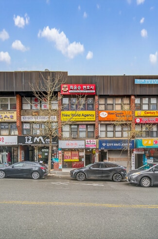 Plus de détails pour 3626A Union St, Flushing, NY - Commerce de détail à vendre