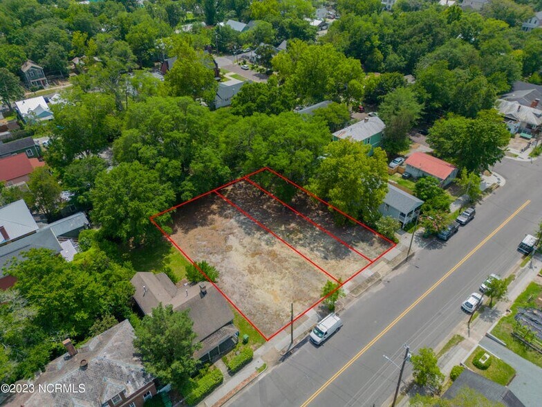 412 Castle St, Wilmington, NC à vendre - Photo du bâtiment - Image 2 de 28