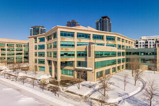 More details for 100 Ch De La Pointe N, Montréal, QC - Office for Lease