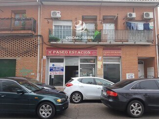 Plus de détails pour Commerce de détail à louer