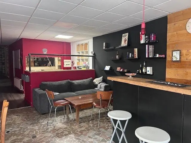 Retail in Chalon-sur-Saône for sale - Interior Photo - Image 3 of 15