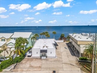 Plus de détails pour 2225 S Washington Ave, Titusville, FL - Bureau à vendre