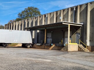 More details for 1201 Bramlett rd, Greenville, SC - Industrial for Lease