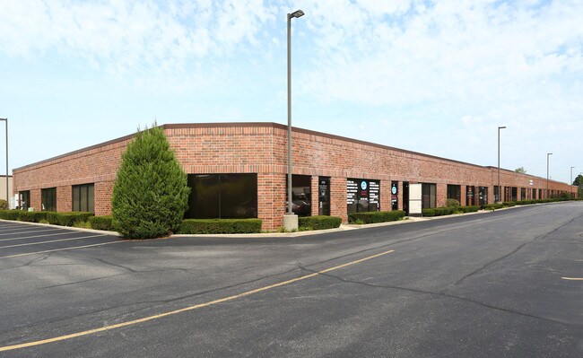 More details for 888 E Belvidere Rd, Grayslake, IL - Industrial for Lease