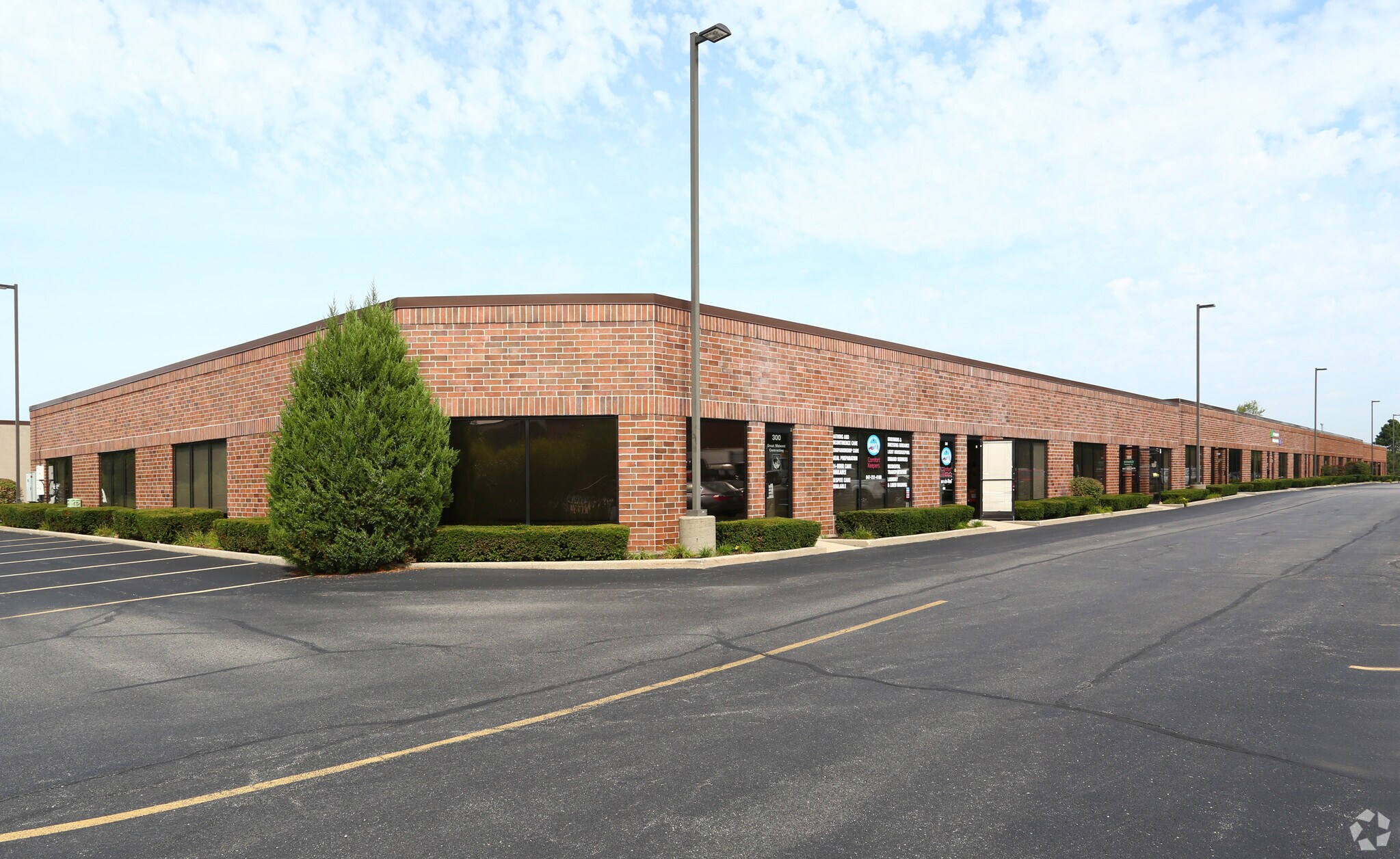888 E Belvidere Rd, Grayslake, IL for lease Primary Photo- Image 1 of 8