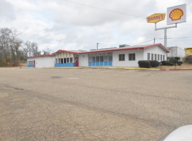 214 US Highway 79 S, Henderson, TX for sale - Primary Photo - Image 1 of 1