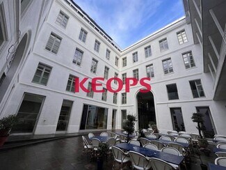 Plus de détails pour 24 Rue Croix Baragnon, Toulouse - Bureau à louer