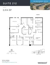 4222 Trinity Mills Rd, Dallas, TX for lease Floor Plan- Image 1 of 1