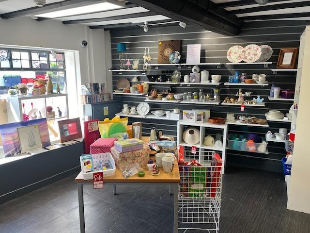 21 Greenhill St, Stratford Upon Avon for sale - Building Photo - Image 3 of 5