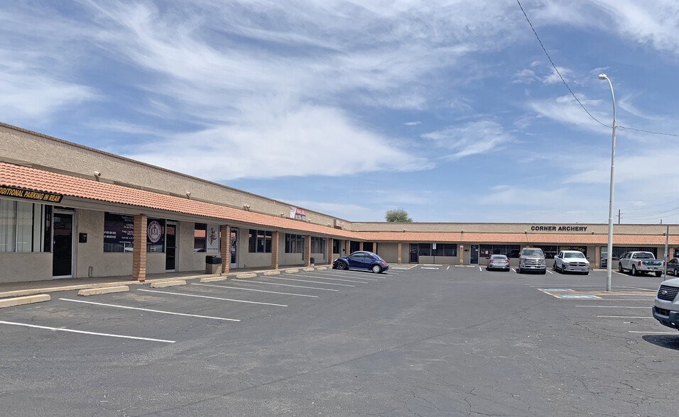 5008 W Northern Ave, Glendale, AZ for lease - Building Photo - Image 1 of 8