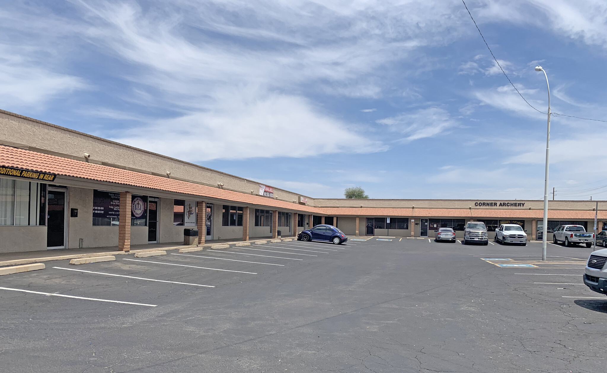 5008 W Northern Ave, Glendale, AZ for lease Building Photo- Image 1 of 9