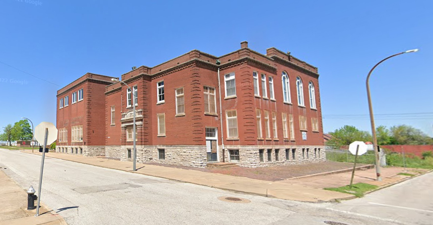 Historic Redevelopment Opportunity portfolio of 2 properties for sale on LoopNet.ca - Building Photo - Image 2 of 3