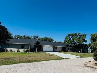 More details for 1522-1624 Centennial Dr, McCook, NE - Multifamily for Sale