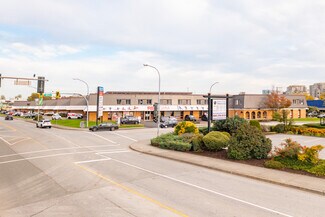 More details for 7800-7900 Alderbridge Way, Richmond, BC - Flex for Lease