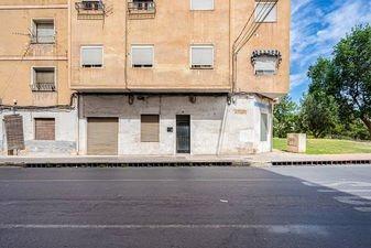 Retail in Elda, Alicante for sale Building Photo- Image 1 of 10