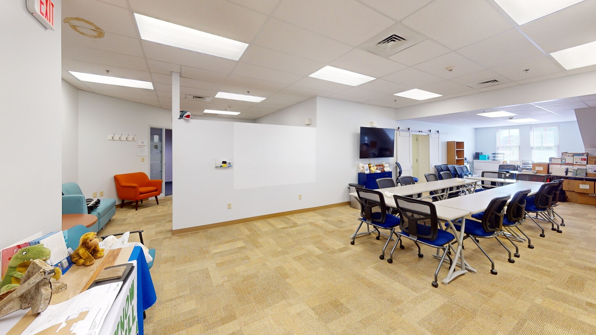 72 S River Rd, Bedford, NH for lease Interior Photo- Image 1 of 4