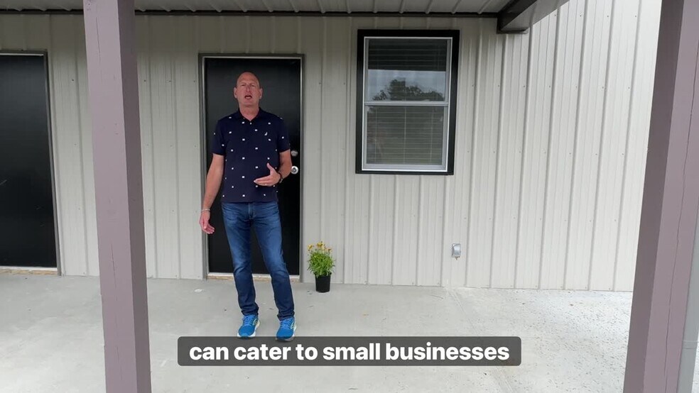 409 Demoss Ave ave, Arcadia, IN à louer - Vidéo sur l’inscription commerciale - Image 2 de 14