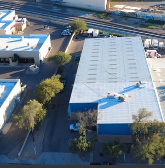 Plus de détails pour 737 W 2nd Ave, Mesa, AZ - Industriel à vendre