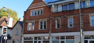 More details for 5-11 Hampton Court Rd, Kingston Upon Thames - Office for Sale