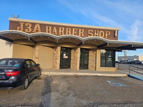 724 S Eddy St, Pecos, TX à louer Photo du bâtiment- Image 2 de 5