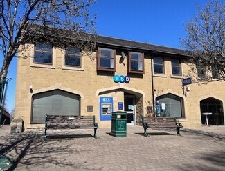 Plus de détails pour 42-44 Front St W, Bedlington - Commerce de détail à louer