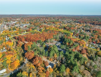 More details for 1133 Washington Ave, Portland, ME - Land for Sale