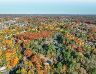 Plus de détails pour 1133 Washington Ave, Portland, ME - Terrain à vendre