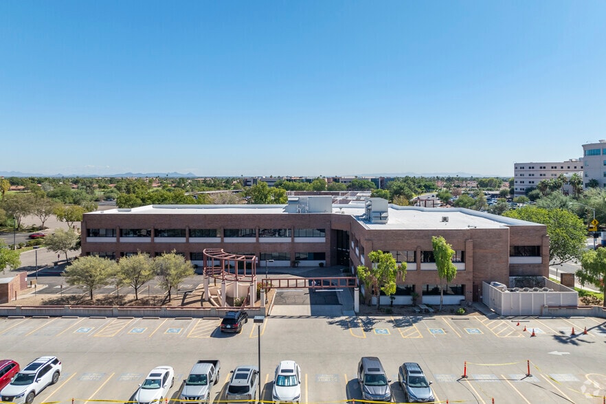 14506 W Granite Valley Dr, Sun City West, AZ à louer - Photo du bâtiment - Image 3 de 6