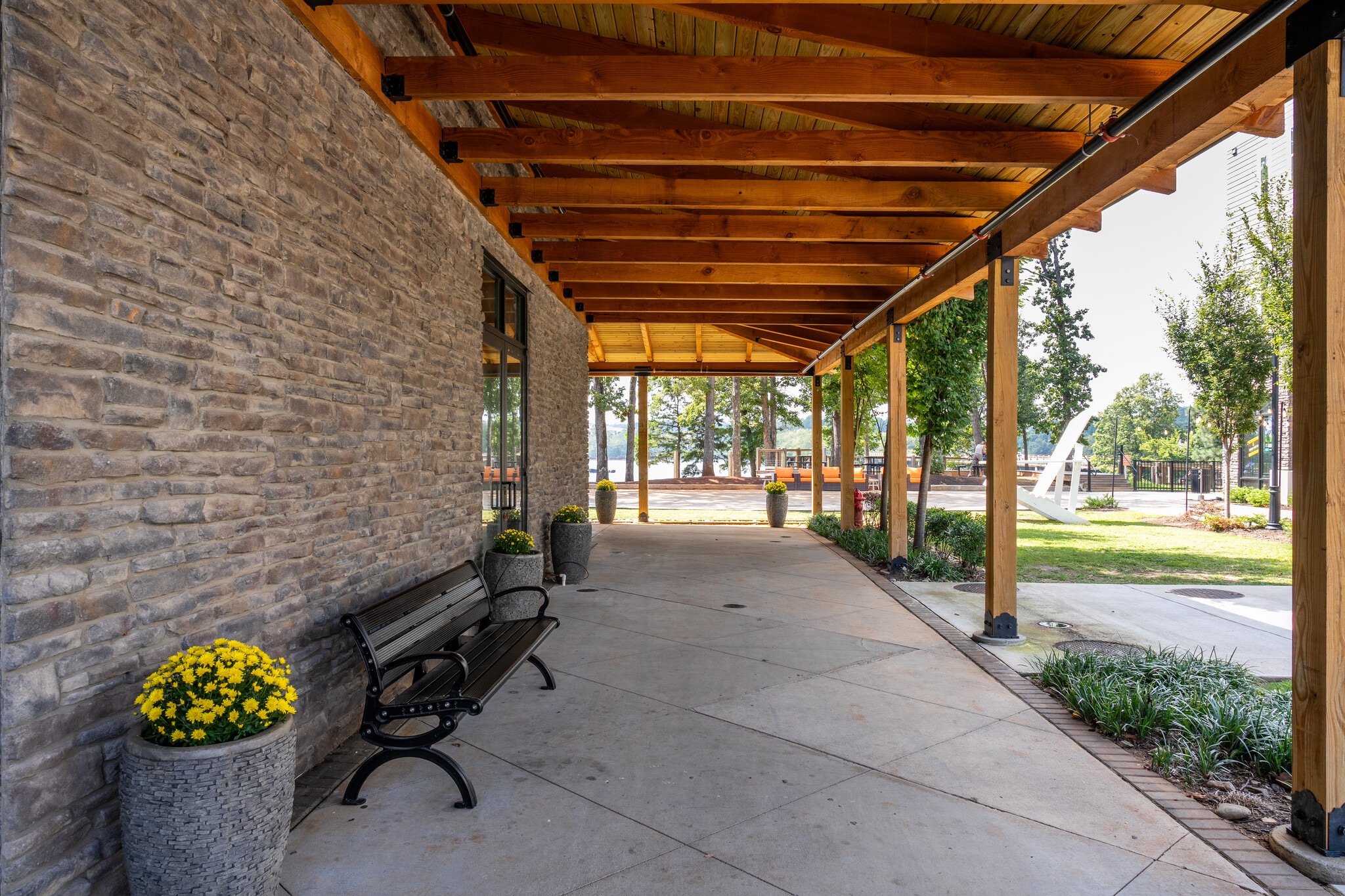 894 Tiger Blvd, Clemson, SC for lease Interior Photo- Image 1 of 3