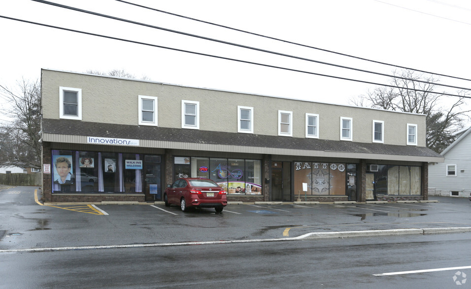 11 Princeton Ave, Brick, NJ for sale - Primary Photo - Image 1 of 1